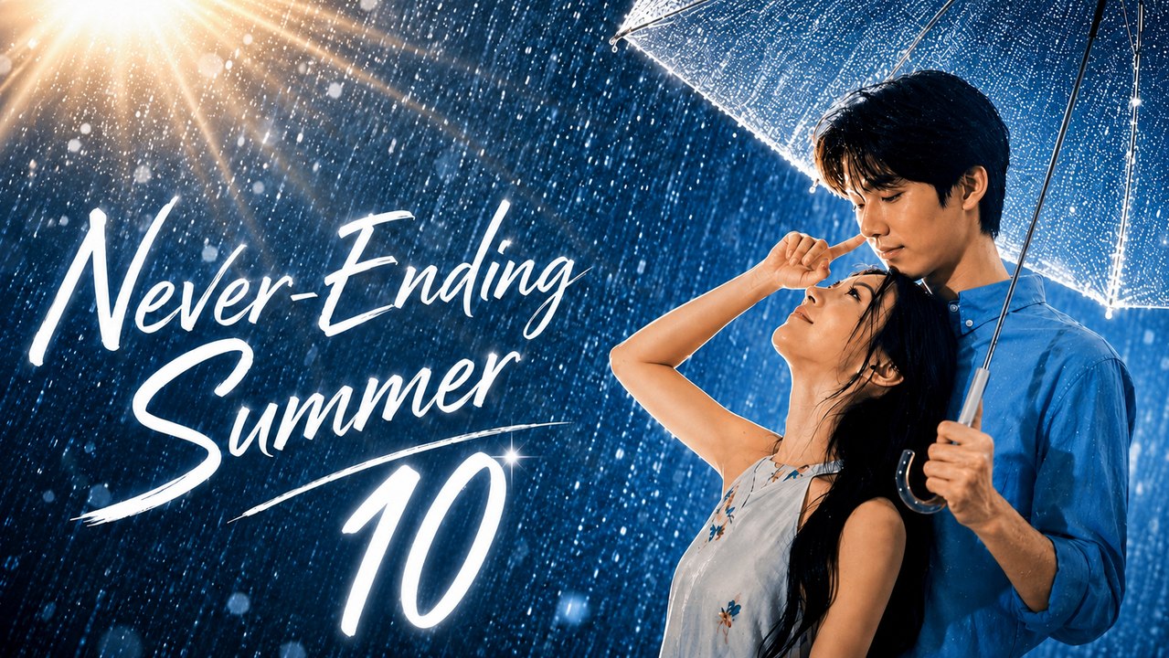 Ep 10 Never-Ending Summer Engsub