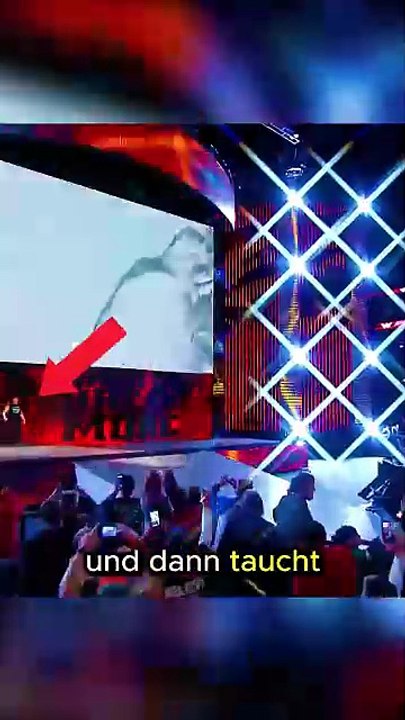 Rettung für Roman Reigns FALSCH GEDACHT! Niemand ist sicher!