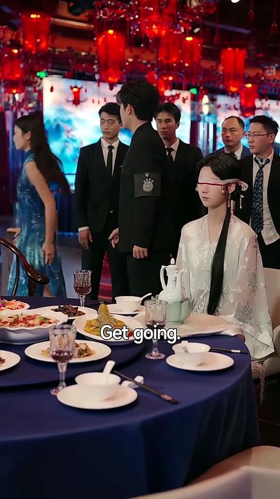When Gratitude Died, So Did Their Protection- Drama Movie English Sub