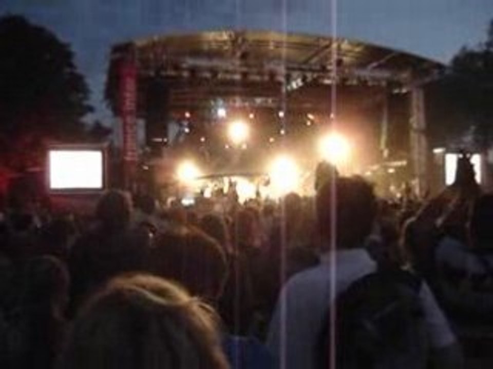 Bouge tes fesses Toulouse