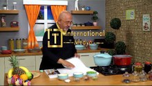 Sultan Dıshes Table_Revan-Pilavı