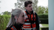 De Buurtpolitie - De Klok Tikt - S01E20