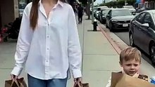 The nanny who stole the billionaire alpha's heart [Full Movie]