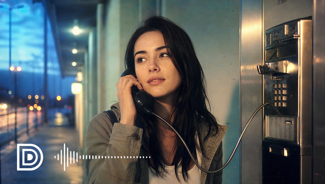 Call Home - 2000s Vocal Trance