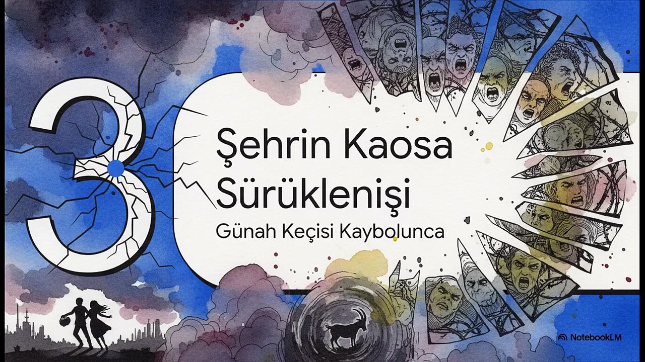 Kötünün Hikayesi – Erol Sunat
