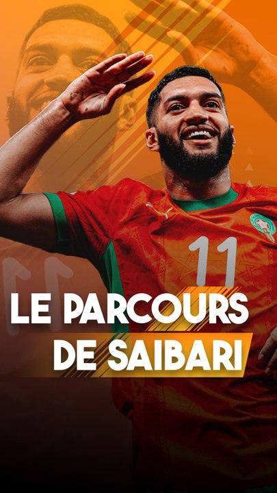 SAIBARI