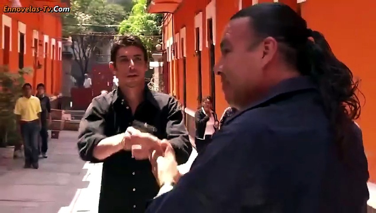 Amor Cautivo Capitulo 83