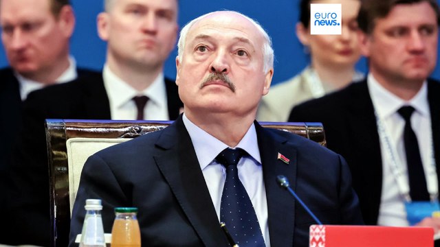 Zelenski amenaza a Bielorrusia: Ucrania atacará los radares si Lukashenko no los desactiva en 7 días