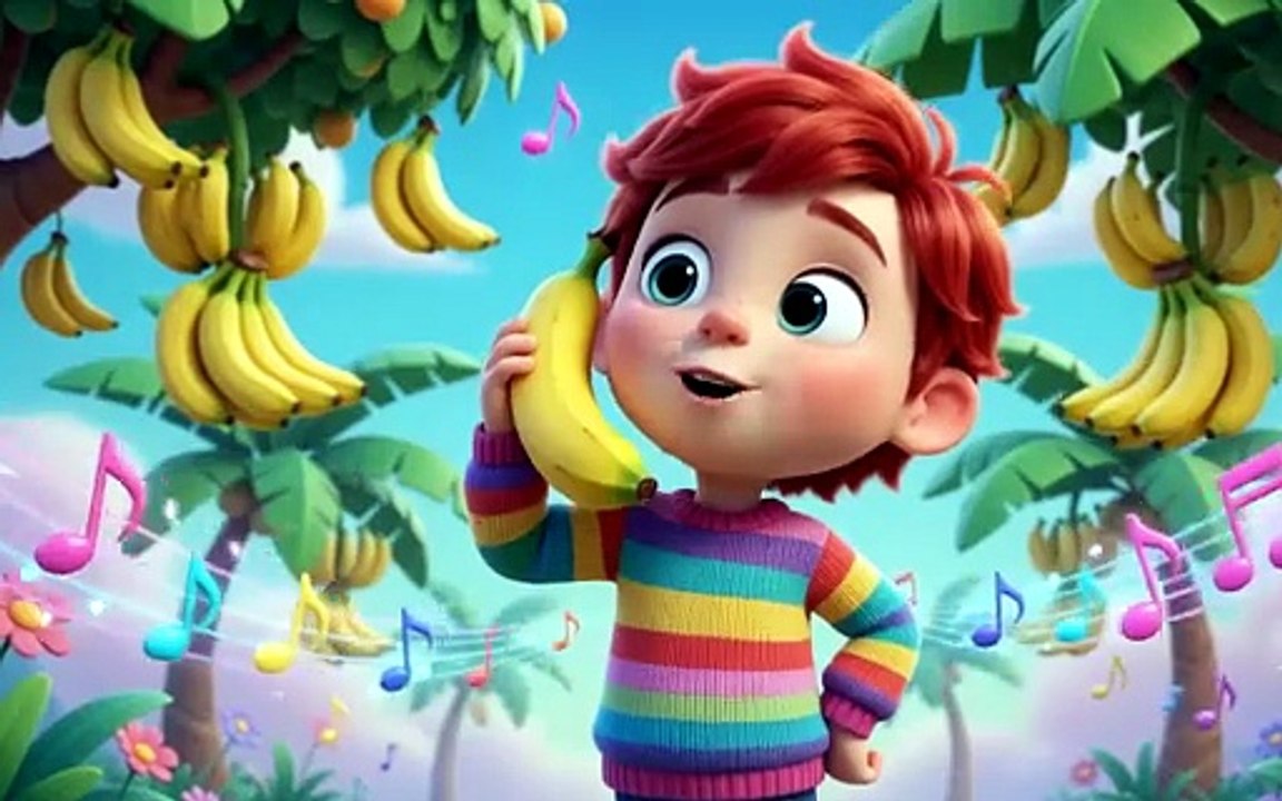 Bananas