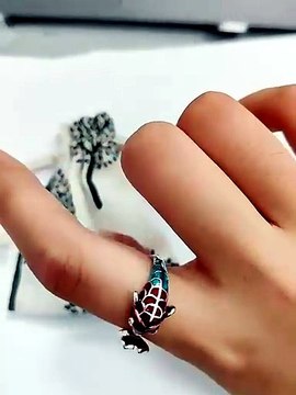 🐟 This Lucky Koi Fish Ring Is Only $0.99?! ✨ - video Dailymotion