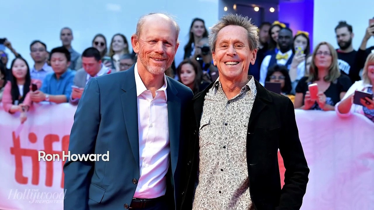 Brian Grazer on Oprah, Eminem and "Human Connection" [Full Movie]