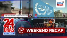 24 Oras Weekend (Part 2) June 20, 2026