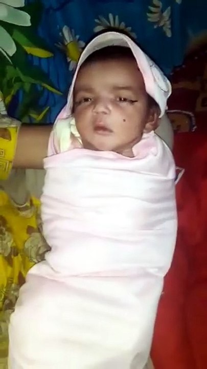 BABY ATHENA MICHAEL124