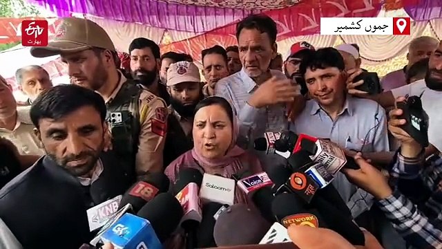 جموں کشمیر پیس میکر 'اسکینڈل': ڈاکٹر معطل، تحقیقات شروع