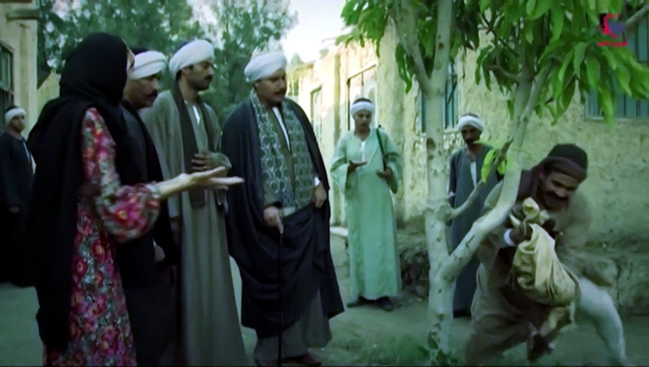اتجوز تاني علشان يرضي أبوه ويكبر التجارة 😱🔥#مملكة_الجبل#عمروسعد (1080p_30fps_H264-128kbit_AAC-Arabic)