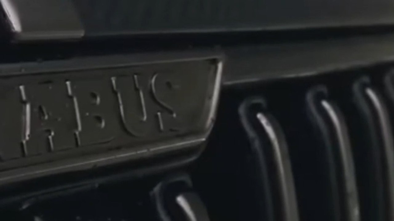 BRABUS 77 BODO