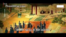 Mạc Ly Tập 27 - Vietsub