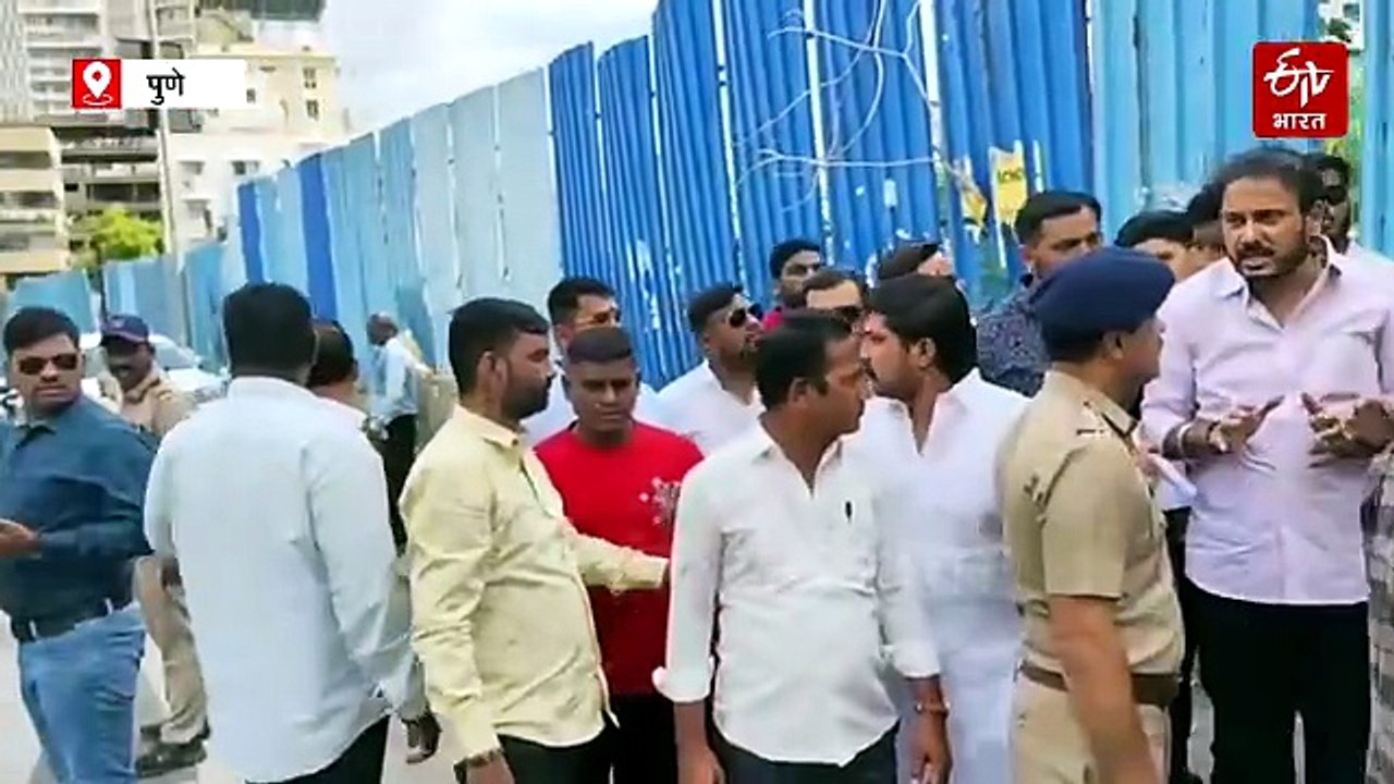 'मग माझ्या वडिलांना मारलं कुणी?' - खासदार ओमराजे निंबाळकर यांचा संतप्त सवाल