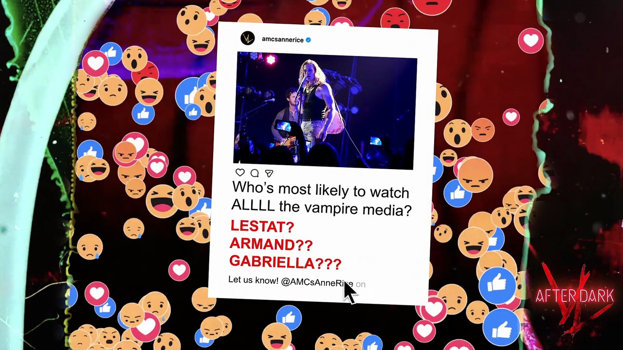 The Vampire Lestat After Dark S01E02