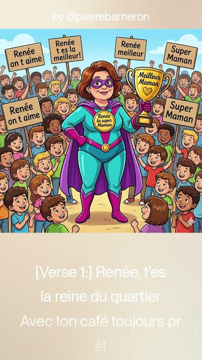 Fete des meres
