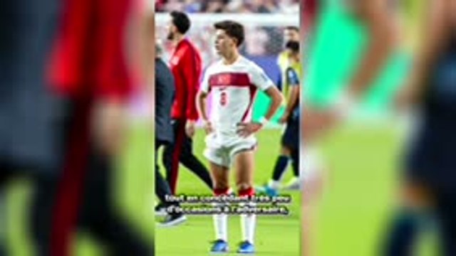Turquie - Montella : Je suis désolé pour le peuple turc