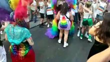 Palermo Pride 2026