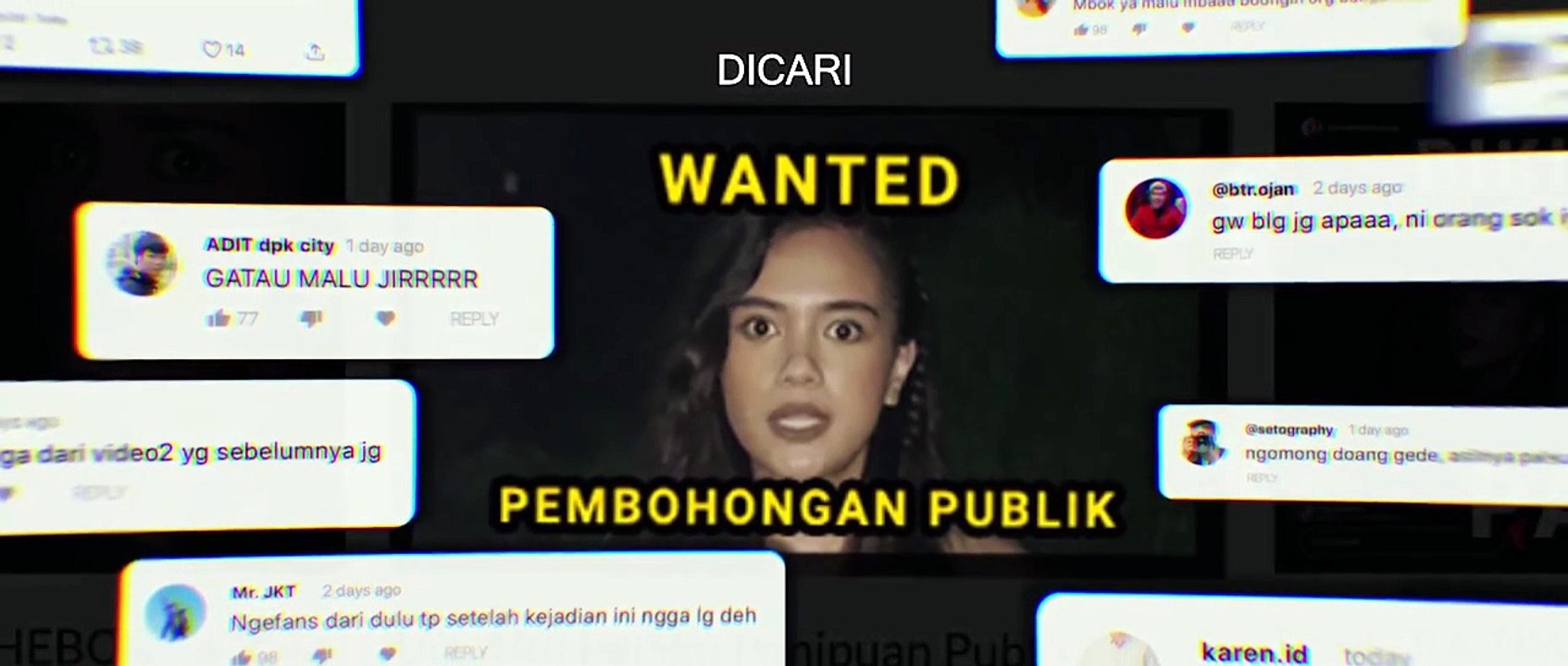 Pasar Setan (2024)