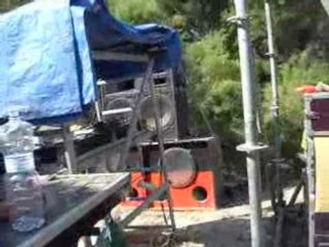 Tawa krs vs tilte empire 21 JUIN