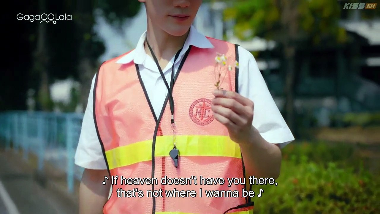 Ticket to Heaven Ep 4 Engsub