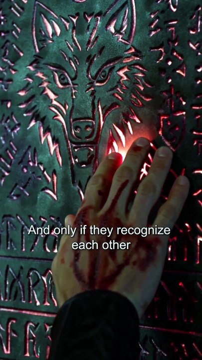 Der muttergottes von alpha | ganzer film deutsch