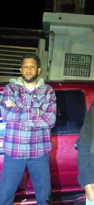 Interceptan en Constanza cuatro vehículos con 29 haitianos indocumentados