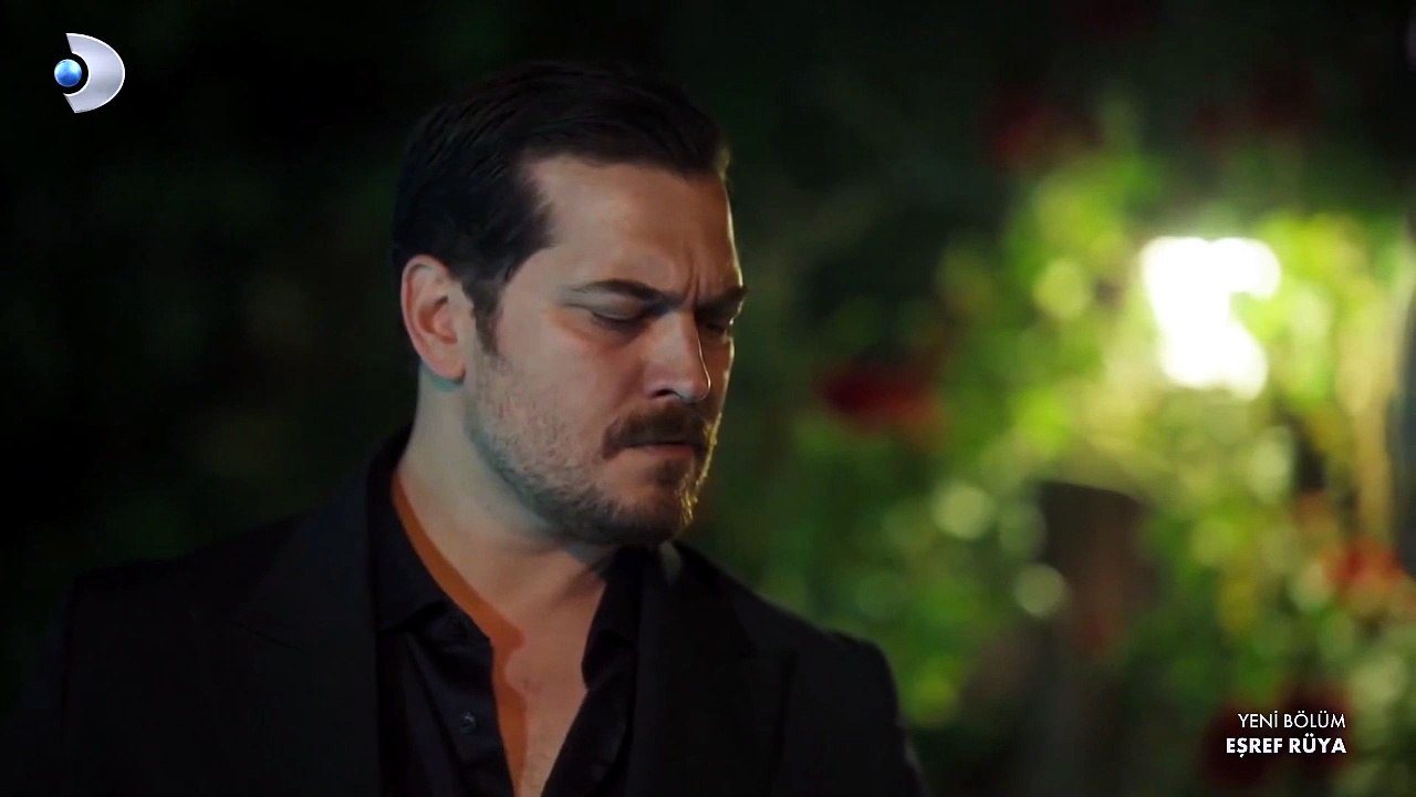مسلسل حلم اشرف الحلقة 46 مترجمة