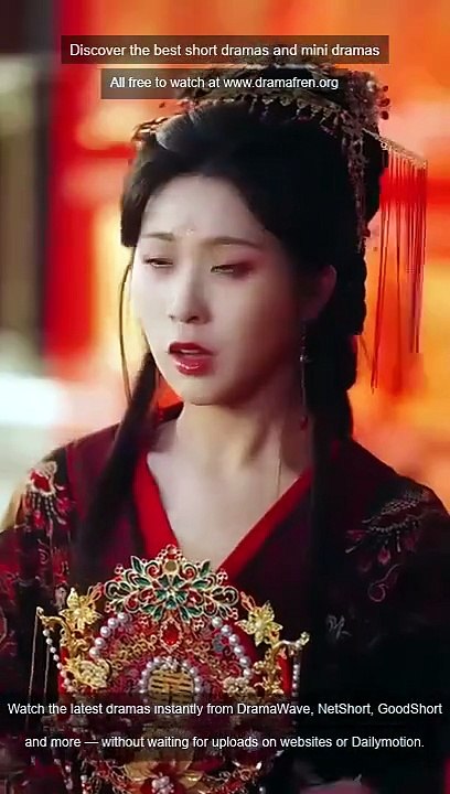 When Love Betrays Power Awaits Engsub