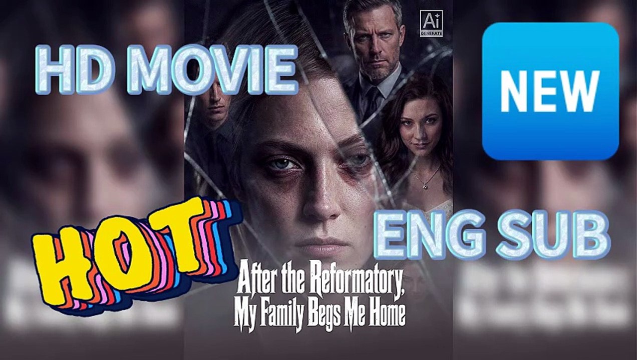 🔥After the Reformatory, My Family Begs Me Home: Vengeful Escapee