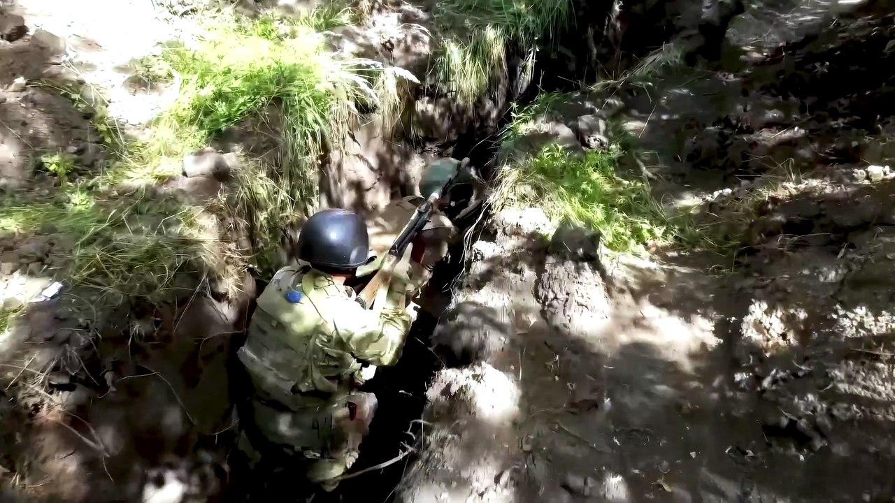 Ukraine's Revolutionary Frontline Tactics Expose NATO's Most Dangerous Weakness