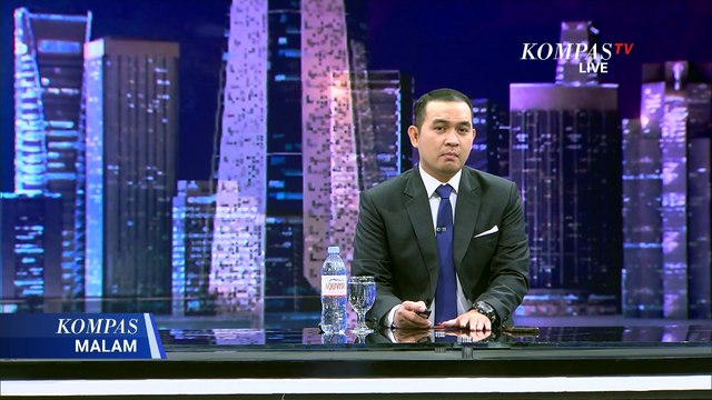 Israel Kembali Serang Lebanon Selatan Meski Gencatan Senjata Diperpanjang | KOMPAS MALAM