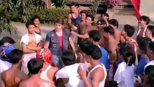 El Rey de los Kickboxers (1990) _ PELÍCULA COMPLETA DE ACCIÓN Y KICKBOXING