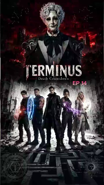 TERMINUS:Death Countdown Episode 14