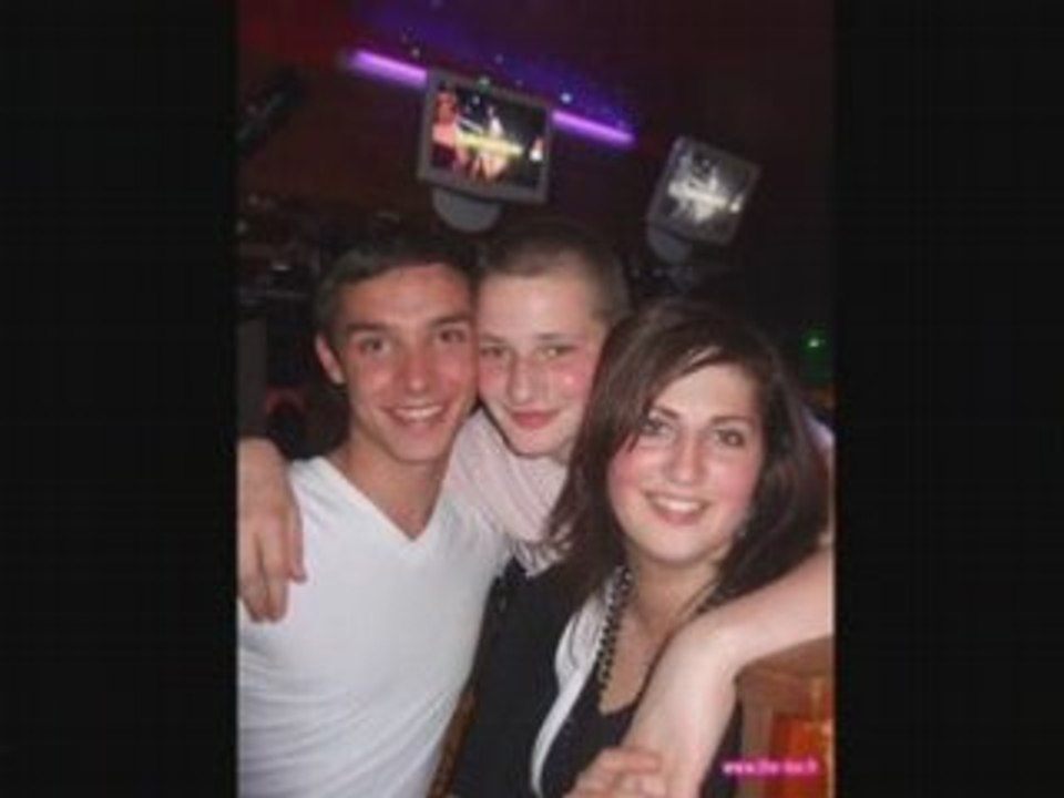 Mes choux