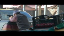 Pelicula Ángeles del desierto (Thriller)