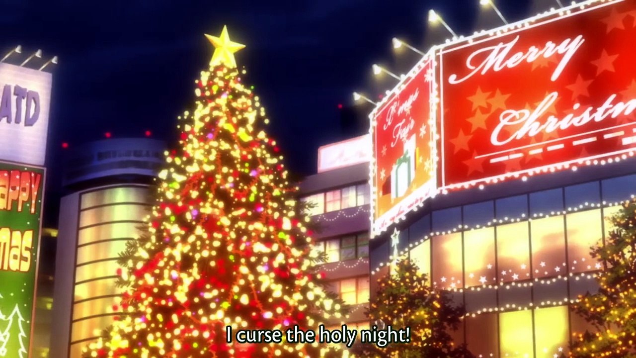 My Little Sister Can't Be This Cute (Specials02 01) - Episode 30 [English Sub]