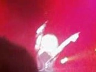 Avril Lavigne Bruxelles 21.06.08