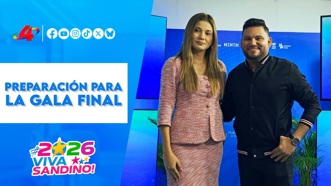 👑 Reinas Nicaragua 2026: Preparación de las primeras candidatas oficiales