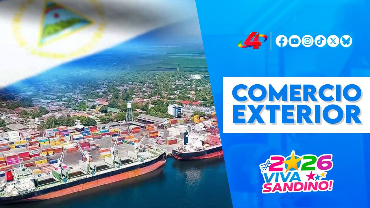 📜 Asamblea Nacional aprueba reforma a la Ley de ENIMEX para potenciar el comercio exterior