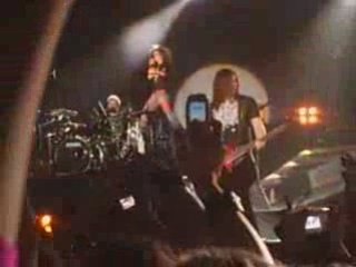 Tokio Hotel _ Übers Ende Der Welt (Part.1) (9 Mars)