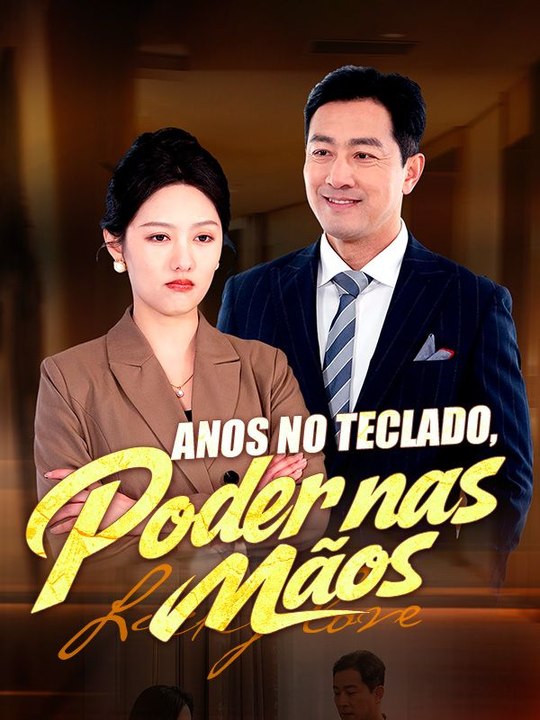 Anos no Teclado, Poder nas Mãos Série Completa