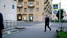 Невский |5- Сезон 26 серии