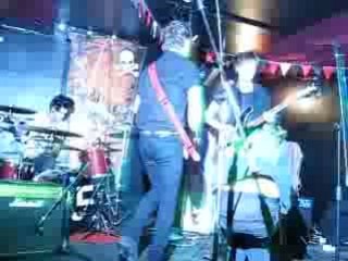 Televised Crimewave@SIN