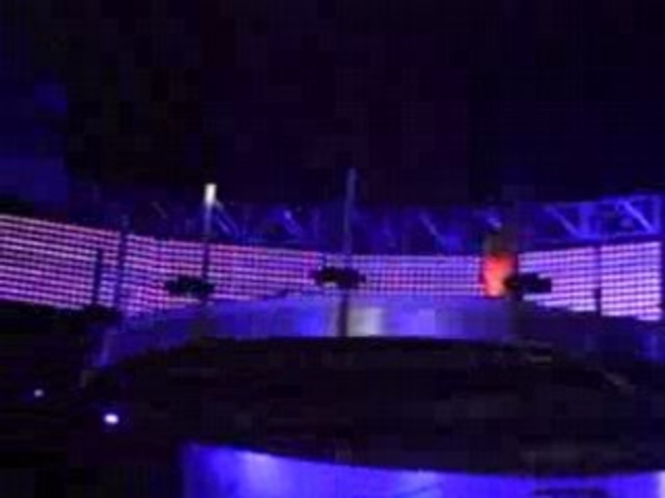 Tokio Hotel _ Stich Ins Glück (9 Mars Paris Bercy)