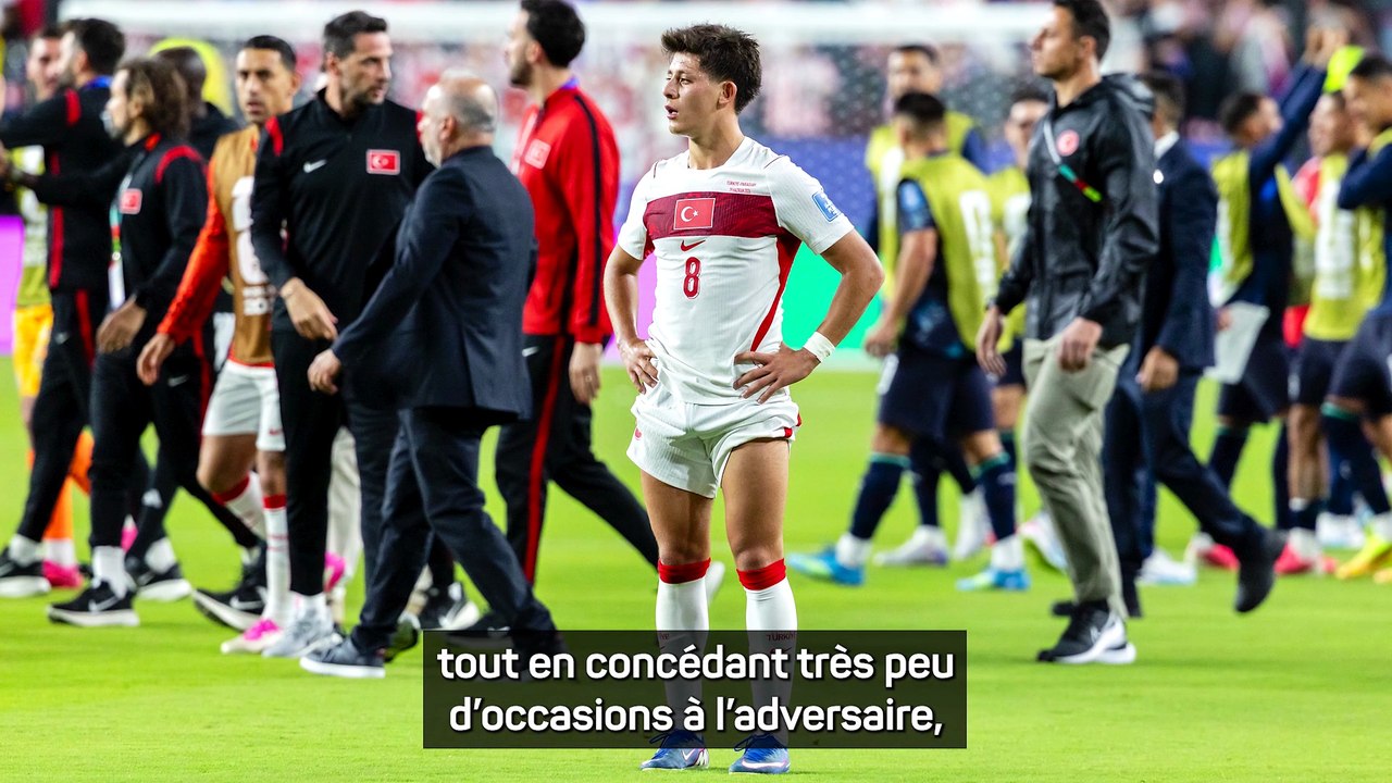 Montella : "Je suis désolé pour le peuple turc"